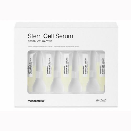 SERUM TẾ BÀO GỐC RESTRUCTURAVTIVE ĐIỀU TRỊ SẸO-LÃO HÓA VÀ XÓA NHĂN
