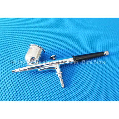 SÚNG PHUN OXY INOX CAO CẤP PK01
