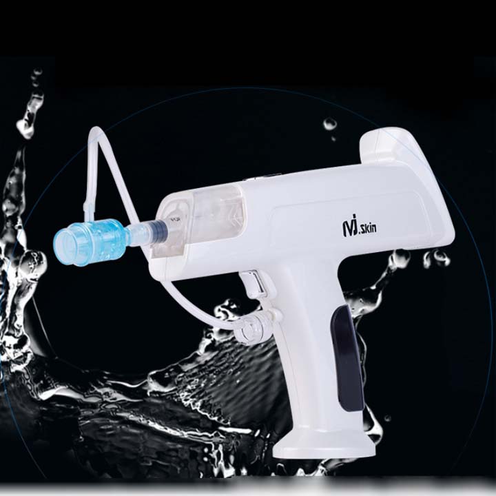 SÚNG TIÊM DƯỠNG CHẤT CẦM TAY CAO CẤP MJ.SKIN