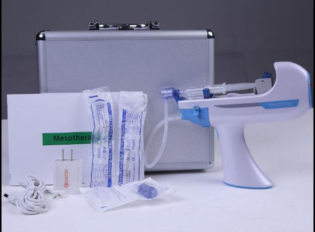 SÚNG TIÊM DƯỠNG CHẤT MESOTHERAPY