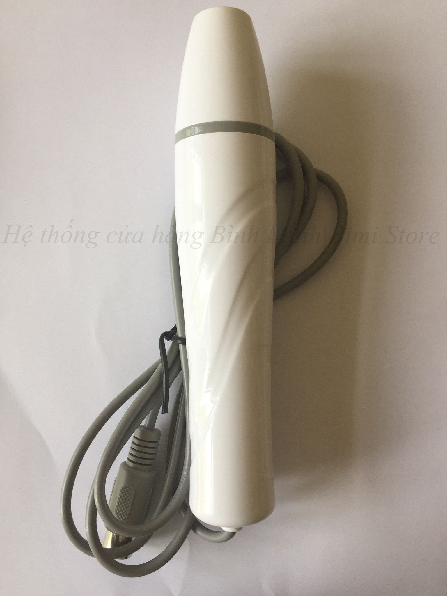 TAY CẦM MÁY ĐI ĐIỆN TÍM