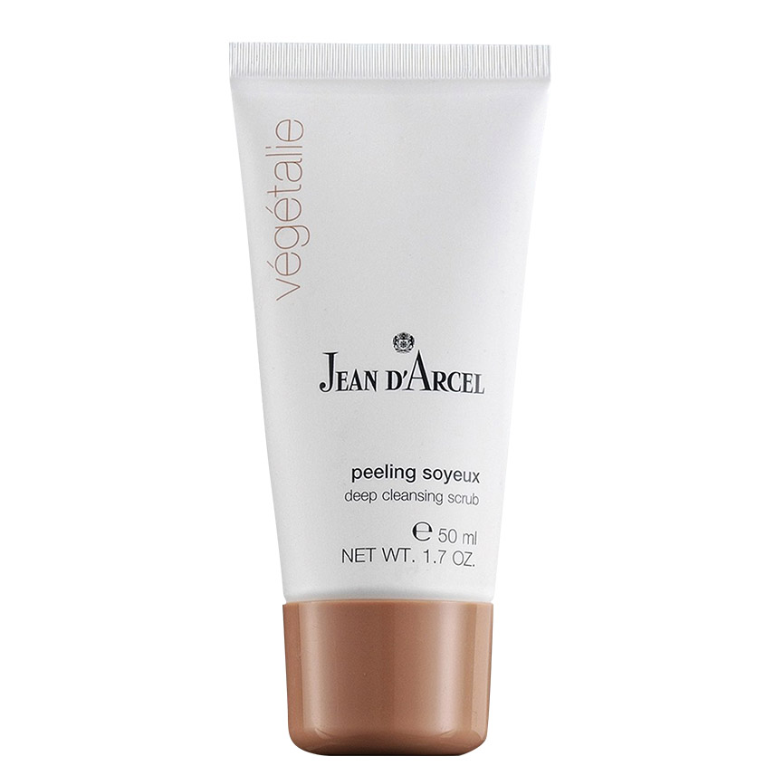 TẨY TẾ BÀO CHẾT DẠNG HẠT JEAN DARCEL