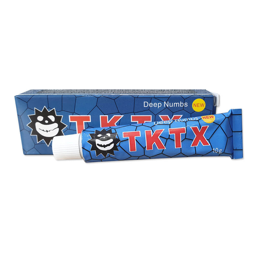 THUỐC Ủ TÊ TKTX 35% HỘP XANH
