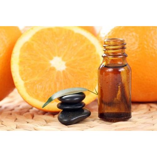 TINH DẦU CAM NGỌT NGUYÊN CHẤT ( sweet orange essential oil )