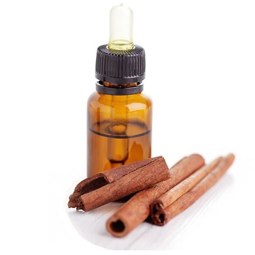 TINH DẦU VỎ QUẾ NGUYÊN CHẤT (cinnamon essential oil )
