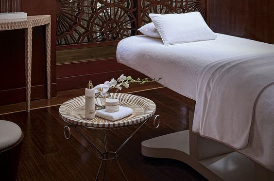 TRỌN GÓI THIẾT BỊ SPA QUY MÔ 1 GIƯỜNG 6.737.000 (SET UP 01-2)