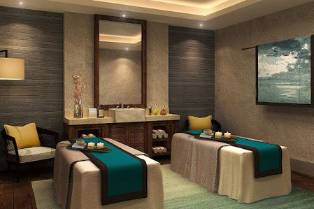 TRỌN GÓI THIẾT BỊ SPA QUY MÔ 3 GIƯỜNG (SET UP 03)