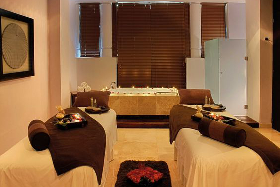 TRỌN GÓI THIẾT BỊ SPA QUY MÔ 5 GIƯỜNG (SETUP 05)